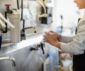 About The Faucet Pros Glandorf, OH