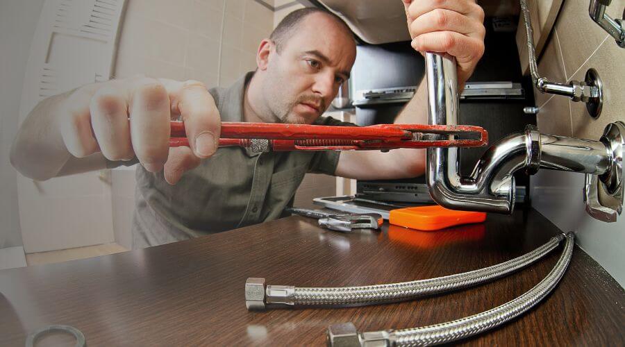 Professional bathroom faucet installation in Glandorf, OH